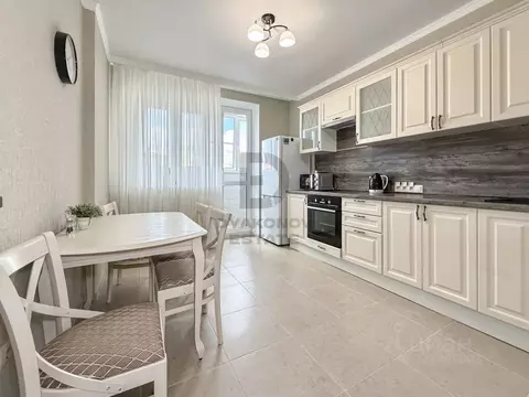 1-к кв. Краснодарский край, Анапа ул. Толстого, 130к3 (40.5 м)