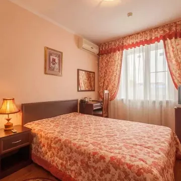 Комната Краснодарский край, Краснодар Уральская ул., 144