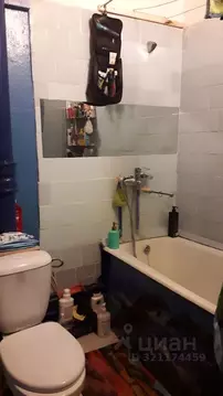 2-к кв. Челябинская область, Копейск пос. Октябрьский, ул. Ленина, 8Б ...