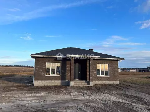 Дом в Белгородская область, Белгородский район, Беломестненское с/пос, ...