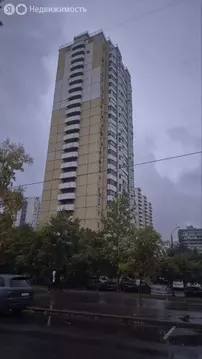 2-комнатная квартира: Москва, улица Герасима Курина, 22 (61.7 м)