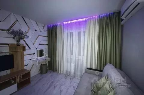 2-к кв. Краснодарский край, Краснодар ул. Генерала Трошева, 11 (52.0 ...