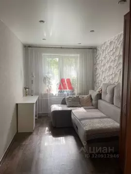 3-к кв. Ярославская область, Ярославль просп. Машиностроителей, 22к2 ...