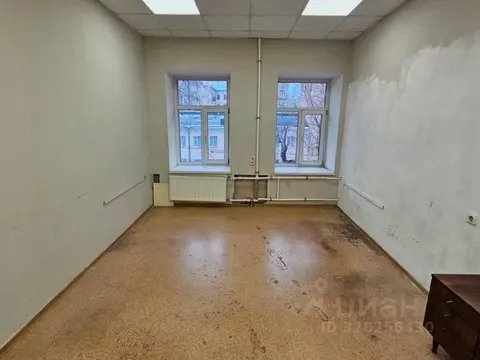 Офис в Санкт-Петербург Дегтярная ул., 5-7 (23 м)