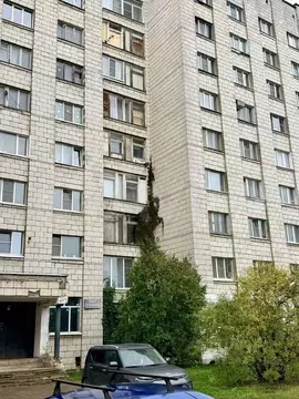 Комната Костромская область, Кострома Южная ул., 8 (47.0 м)