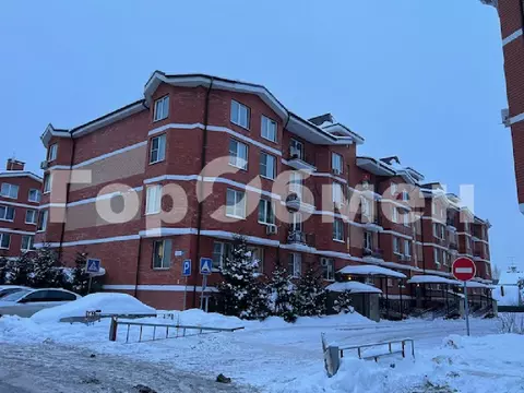 Продается студия