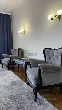 3-к кв. Севастополь ул. Пионерская, 3 (124.0 м)