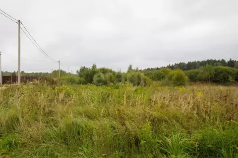 Участок в Калужская область, Перемышльский район, Большие Козлы с/пос, ...