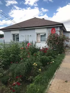 Дом в Орловская область, Орловский район, д. Образцово ул. Липовая (38 ...