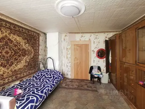 1-к кв. Тамбовская область, Тамбов Уфимская ул., 7 (30.6 м)