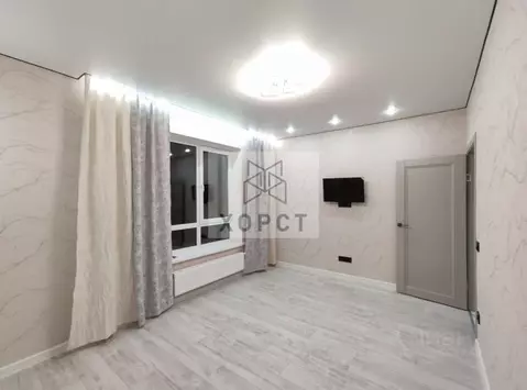 2-к кв. Ставропольский край, Ставрополь ул. Южный обход, 53Г (53.0 м)