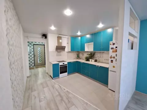 Студия Ленинградская область, Мурино Всеволожский район, ул. Шувалова, ...