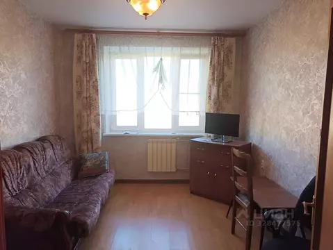 Комната Санкт-Петербург Индустриальный просп., 27 (13.0 м)