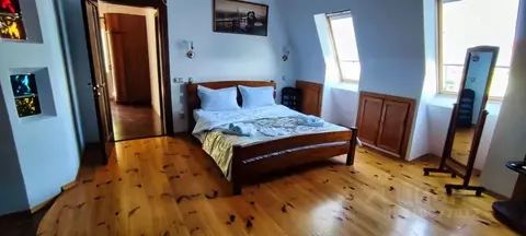 Комната Крым, Алушта ул. Набережная, 24Ас9