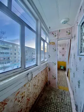 3-к кв. Владимирская область, Ковров Волго-Донская ул., 11Б (70.0 м)