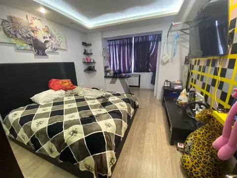 3-к кв. Самарская область, Самара Солнечная ул., 11 (80.0 м)