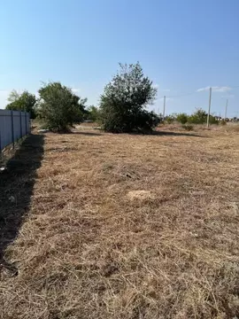 Участок в Ростовская область, Волгодонск Дальний пер., 19 (6.0 сот.)