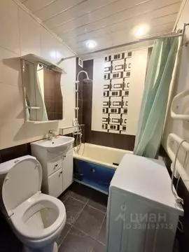 2-к кв. Тверская область, Тверь ул. Склизкова, 50 (45.0 м)