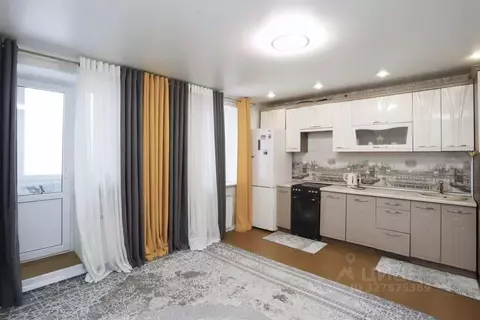 4-к кв. Иркутская область, Иркутск Волжская ул., 33 (125.0 м)