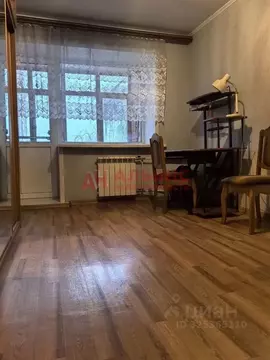 2-к кв. Самарская область, Самара ул. Карбышева, 77 (50.0 м)