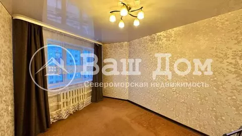2-к кв. Мурманская область, Североморск Морская ул., 5 (46.0 м)