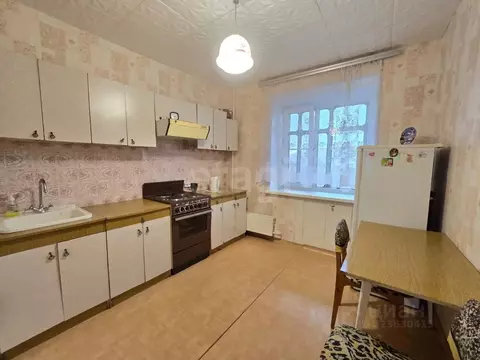 2-к кв. Красноярский край, Красноярск ул. Алеши Тимошенкова, 185 (50.0 ...