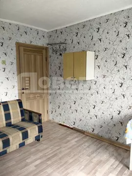 Комната Омская область, Омск просп. Космический, 20к1 (12.5 м)