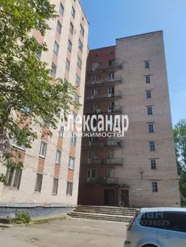 Комната Ленинградская область, Шлиссельбург Кировский район, ул. ...