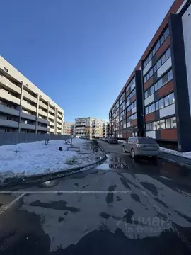 2-к кв. Вологодская область, Вологда ул. Чернышевского, 110Ак3 (47.6 ...