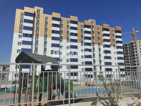 2-к кв. Бурятия, Улан-Удэ 105-й мкр, 47 (61.7 м)