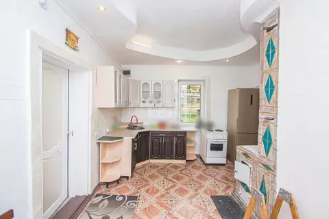 Дом в Бурятия, Улан-Удэ Шишковка мкр, ул. Чапаева, 27 (95 м)