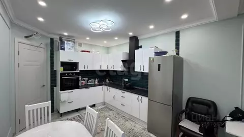 2-к кв. Москва бул. Веласкеса, 6 (68.1 м)