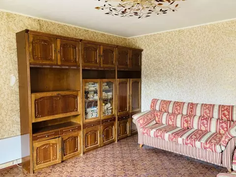 2-к кв. Ленинградская область, Сертолово Всеволожский район, ул. ...