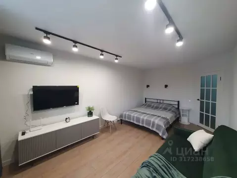 1-к кв. Смоленская область, Смоленск Большая Краснофлотская ул., 1А ...