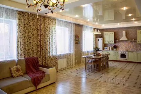 Дом в Владимирская область, Суздаль бул. Всполье, 67 (330 м)