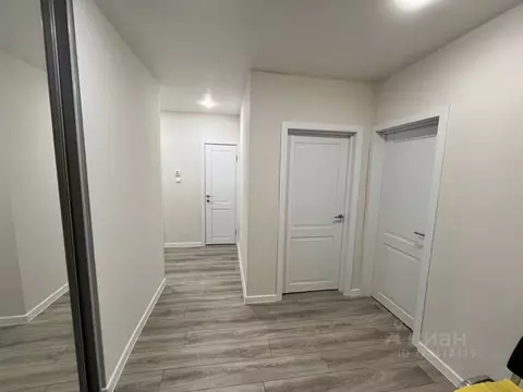 3-к кв. Башкортостан, Уфа Комсомольская ул., 18 (69.2 м)