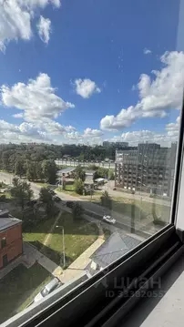 1-к кв. Московская область, Королев Первомайский мкр, Советская ул., ...