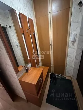 1-к кв. Москва ул. Декабристов, 21А (34.0 м)