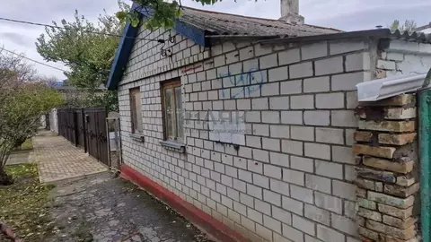 Дом в Краснодарский край, Анапа ул. Гоголя, 102 (29 м)