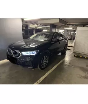 Гараж в Москва Рублевское ш., 101 (18 м)