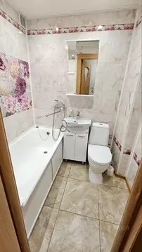 1-к кв. Москва д. Яковлевское, 14 (30.1 м)