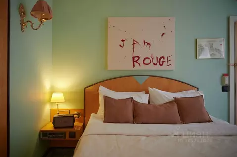 Комната Москва Спиридоньевский пер., 9С1 (25.0 м)