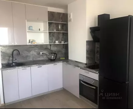 1-к кв. Санкт-Петербург Пискаревский просп., 25к2 (38.4 м)