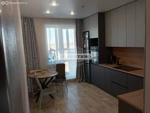 2-комнатная квартира: Курган, жилой район Заозёрный, 12-й микрорайон, ...