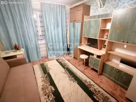 1к в -комнатной квартире (13 м)