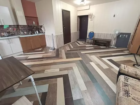 Помещение свободного назначения в Краснодарский край, Краснодар ул. ...