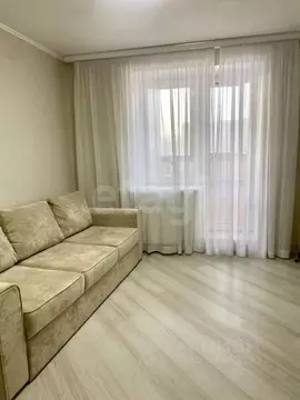 1-к кв. Татарстан, Казань ул. Аметьевская магистраль, 8 (37.9 м)