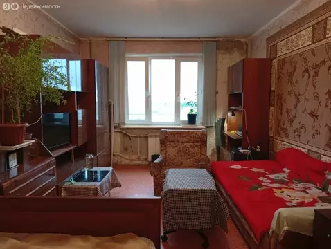 1-комнатная квартира: Санкт-Петербург, Камышовая улица, 6к1 (39.2 м)