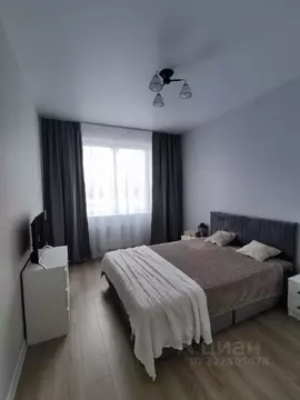 1-к кв. Краснодарский край, Краснодар ул. Летчика Позднякова, 2к25 ...