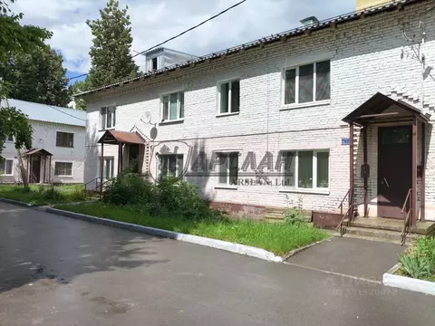 2-к кв. Татарстан, Казань ул. Айдарова, 25А (39.7 м)